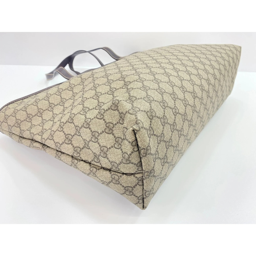 GUCCI Authentic Brown Bag - Picture 8 of 13